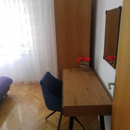 Appartamento Nevija *