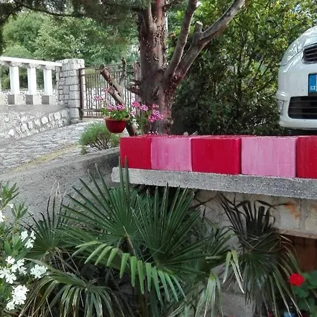 Nevija Novi Vinodolski