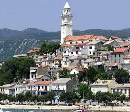 Appartamento Nevija Novi Vinodolski