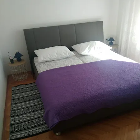 Nevija Appartamento *
