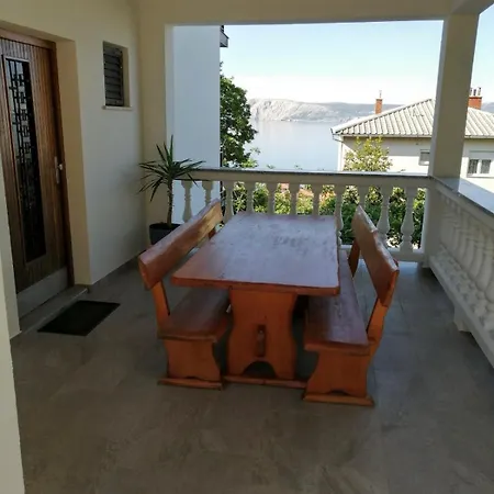 Nevija Appartamento Novi Vinodolski