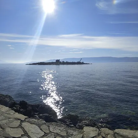 Nevija Appartamento *