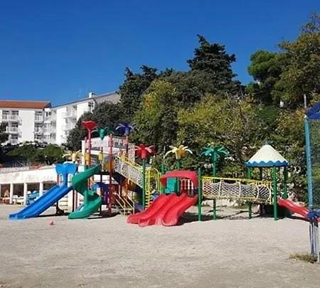 Nevija Appartamento *