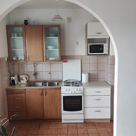 Nevija Novi Vinodolski
