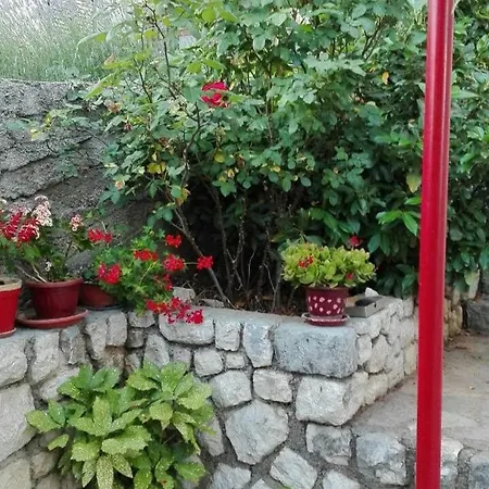 Nevija Appartamento *
