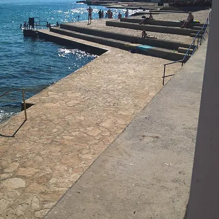 Nevija * Novi Vinodolski